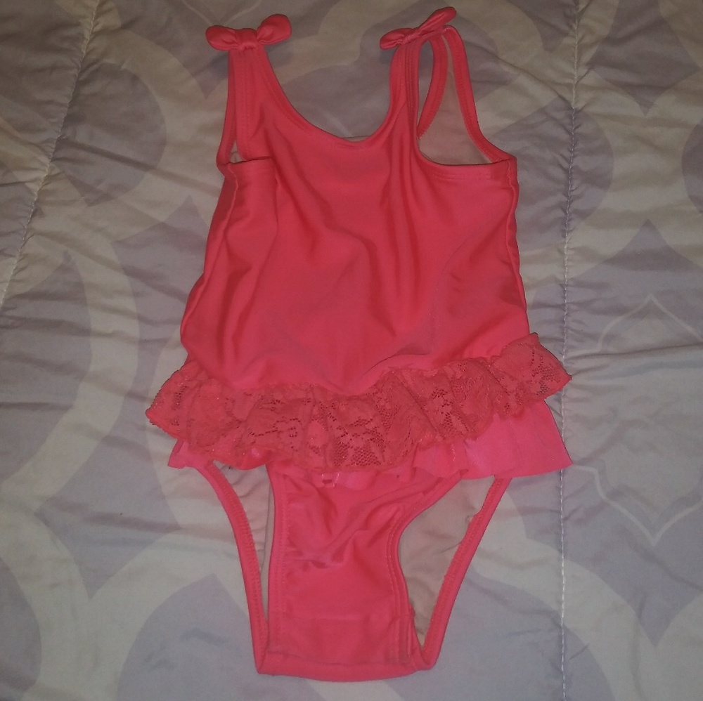 Toddlers swimming suit